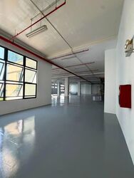Csi Distribution Centre (D19), Factory #600654051